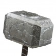 Mighty Thor Hammer Mjolnir - Marvel Legends