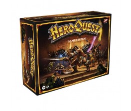 Επιτραπέζιο Παιχνίδι Heroquest (Game System)