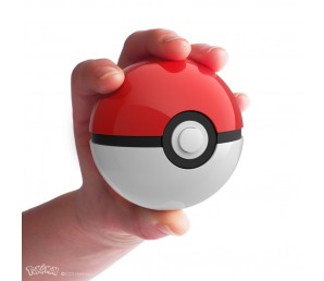 Pokeball replica - Pokemon