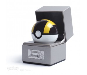 Ultra Ball replica - Pokemon