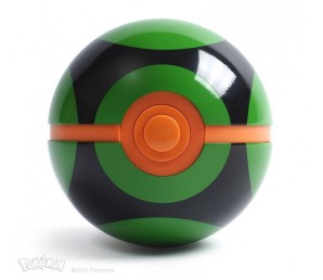 Dusk Ball replica - Pokemon