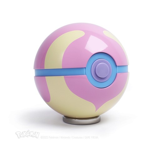 Heal Ball replica - Pokemon