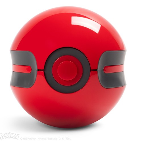 Cherish Ball replica - Pokemon