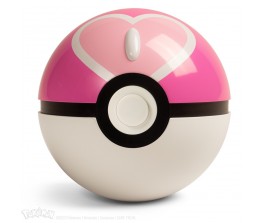 Love Ball replica - Pokemon