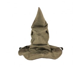 Καπέλο Harry Potter 43cm - Interactive Real Talking Sorting Hat