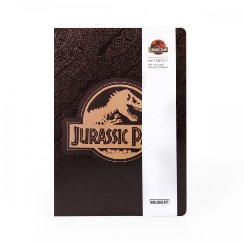 Σημειωματάριο Velociraptor Jurassic Park