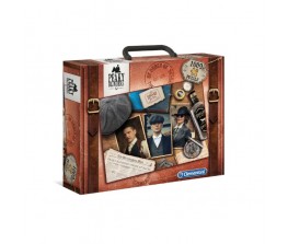 Puzzle Peaky Blinders Brief Case 1000pcs