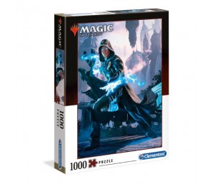 Puzzle Jace 1000pcs - Magic The Gathering