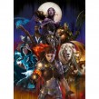 Puzzle Characters 1000pcs - Magic The Gathering