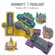 3D Puzzle Hogwarts Great Hall 850pcs - Harry Potter
