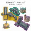 3D Puzzle Hogwarts Astronomy Tower 875pcs - Harry Potter