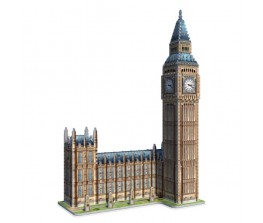 3D Puzzle Big Ben 890pcs