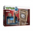 3D Puzzle Big Ben 890pcs