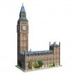 3D Puzzle Big Ben 890pcs