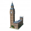 3D Puzzle Big Ben 890pcs