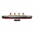 3D Puzzle Titanic 440pcs