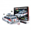 3D Puzzle ECTO-1  280pcs- Ghostbusters