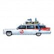 3D Puzzle ECTO-1  280pcs- Ghostbusters