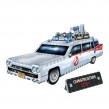 3D Puzzle ECTO-1  280pcs- Ghostbusters