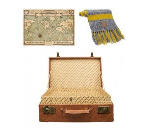 Newt Scamander Suitcase 1/1 Replica - Fantastic Beasts