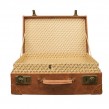 Newt Scamander Suitcase 1/1 Replica - Fantastic Beasts