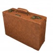 Newt Scamander Suitcase 1/1 Replica - Fantastic Beasts