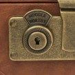 Newt Scamander Suitcase 1/1 Replica - Fantastic Beasts