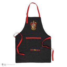 Ποδιά κουζίνας Gryffindor - Harry Potter