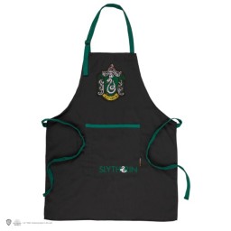 Ποδιά κουζίνας Slytherin - Harry Potter
