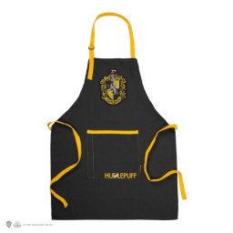 Ποδιά κουζίνας Hufflepuff - Harry Potter