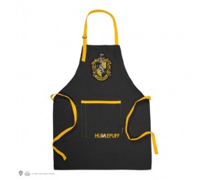 Ποδιά κουζίνας Hufflepuff - Harry Potter