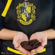 Ποδιά κουζίνας Hufflepuff - Harry Potter