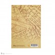 Σημειωματάριο Marauders Map - Harry Potter