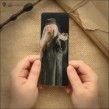 Ραβδί στυλό με stand Albus Dumbledore - Harry Potter