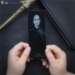 Ραβδί στυλό με stand Voldemort - Harry Potter