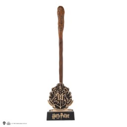 Ραβδί στυλό με stand Ron Weasley - Harry Potter