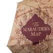 Ομπρέλα Marauders Map - Harry Potter