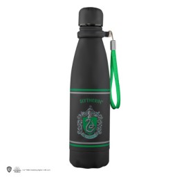 Μεταλλικό μπουκάλι Slytherin - Harry Potter