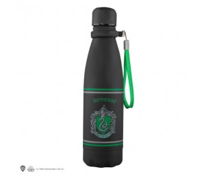 Μεταλλικό μπουκάλι Slytherin - Harry Potter