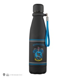 Μεταλλικό μπουκάλι Ravenclaw - Harry Potter