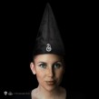 Καπέλο μαθητή Slytherin - Harry Potter