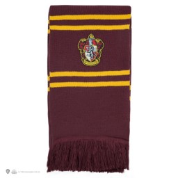 Κασκόλ Deluxe Gryffindor - Harry Potter