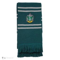 Κασκόλ Deluxe Slytherin - Harry Potter