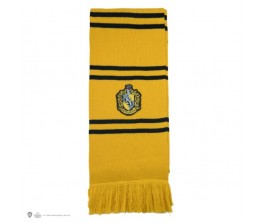 Κασκόλ Deluxe Hufflepuff - Harry Potter