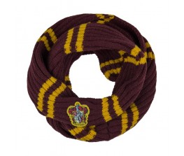 Κασκόλ Infinity Gryffindor - Harry Potter