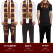 Κασκόλ Infinity Gryffindor - Harry Potter