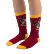 Κάλτσες Set των 3 Gryffindor - Harry Potter