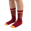 Κάλτσες Set των 3 Gryffindor - Harry Potter