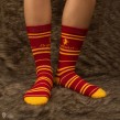 Κάλτσες Set των 3 Gryffindor - Harry Potter