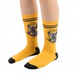 Κάλτσες Set των 3 Hufflepuff - Harry Potter